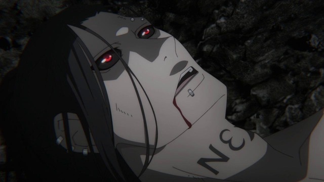 Tokyo Ghoul: Re [ТВ-2] – 11 Серия (Хит Осени 2018!)