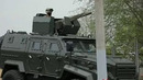 Milliy-tv намойиш этади:Ички ишлар органлари фаолияти ҳақида