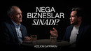 Biznesda strategiya qanchalik muhim? Tizimlashish-chi? — Azizjon Gapparov