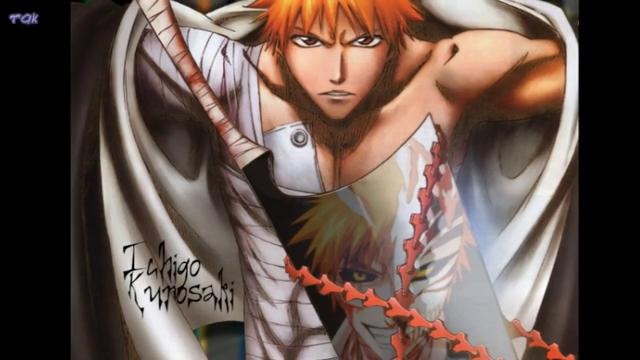 High and Mighty Color – Ichirin no Hana *Opening 3* (Russian.Ver)