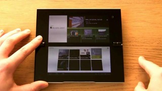 Sony Tablet P (review)