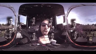 Pop Evil – Take It All (Live 360 Video)