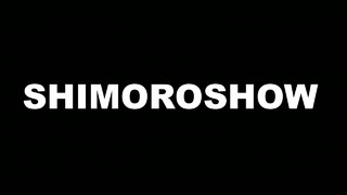 SHIMOROSHOW ◆ Зимний Стрим ◆ Часть 1