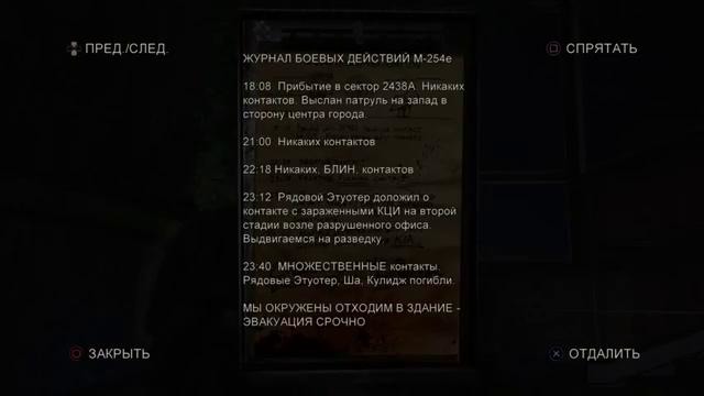 The Last of Us- Remastered (PS4) – Ночная Вылазка #3