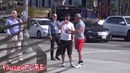FoseyTUBE – Bending peoples iphone prank