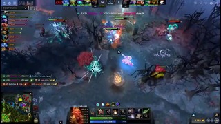 The Summit 7 – Dota 2 – BEST PLAYS – Day 1