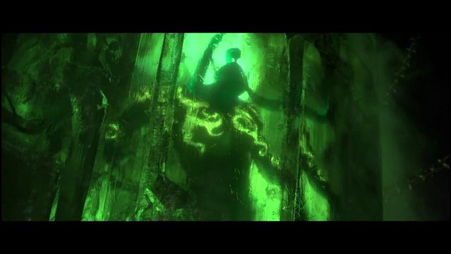 Legion — новое дополнение для world of warcraft