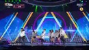 MBC Korean Music Festival 2015 2 часть