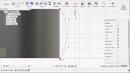 Уроки Fusion360 3D моделирование колеса без воздуха. Tutorial How to model tweel t