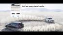 Subaru Impreza. Дуэль братьев