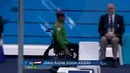 Men s 4x100m Freestyle relay final 12th FINA World Swimming Championships