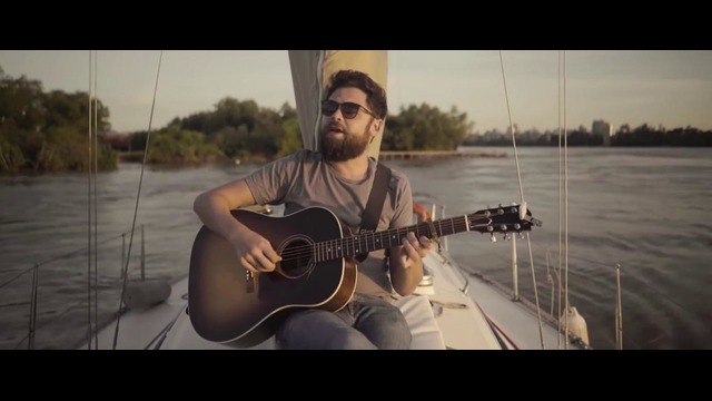 Passenger – New Until It´s Old