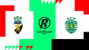 SC Farense – Спортинг | U23 Чемпионат | Обзор матча за 2025-12-05