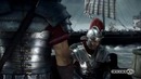 Сюжетный трейлер Ryse: Son of Rome
