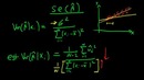 81. Estimated variance of OLS estimators – intuition behind maths
