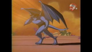 Гаргульи/Gargoyles 46 серия