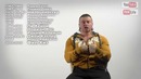 Конкурс ‘Мистер Олимпия’ (пуканистый обзор от Денчика)