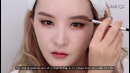 Red Velvet (Red Flavor) IRENE MakeupㅣLAMUQE
