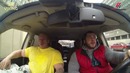 ТЕЛУ ВРЕМЯ! Деннис Вульф и Андрей Скоромный. Разговор по пути на тренировку