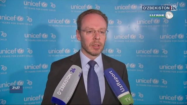 Shavkat Mirziyoyevning topshirigʻiga binoan, 156 nafar ayollar va bolalar yurtimizga