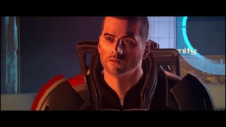 Mass Effect 2 Сериал I Эпизод 5 – ОТРЫВОК #2 [Дублированый
