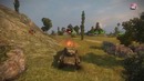 World of Tanks. Обзор танка T32