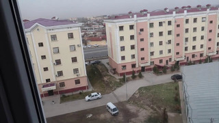 Купил квартиру в Ташкенте