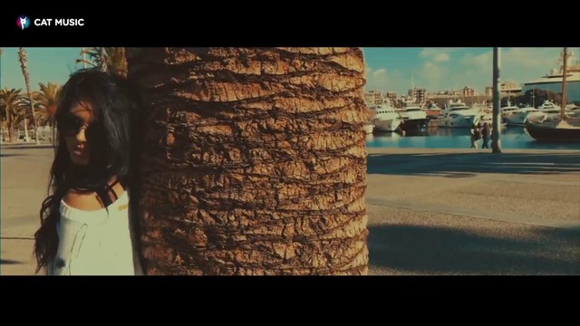 Sllash – Heart Beat (Official Video 2018!)