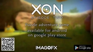 XON Episode Two