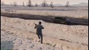Олег Брейн: GTA 5 Mods: Город Призрак – Северный Янктон