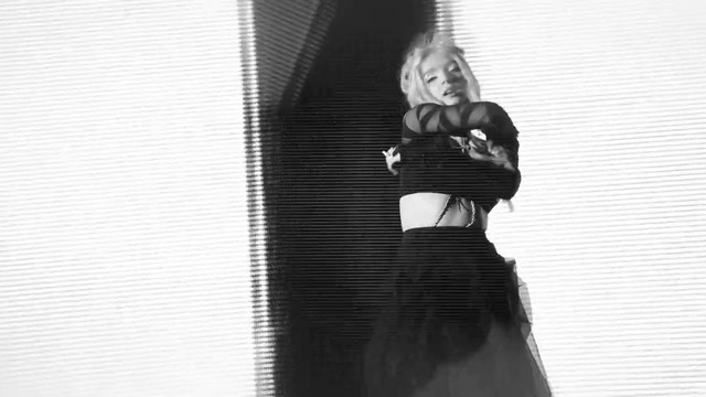 Poppy – Spit (Official Music Video 2023)