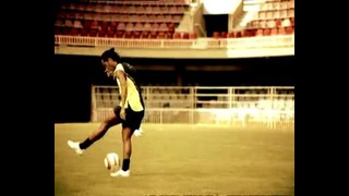 Nike – Ronaldinho Solo 3