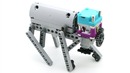 Эта магия оживляет LEGO, теперь оно шевелится! (Wylsacom)