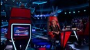 The Voice 2014 Blind Audition – Chris Jamison: «Gravity»