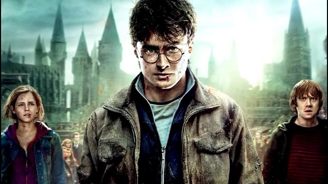 Гарри Поттер сумасшедший, а Хогвартс лечебница؟ Фанатские Теории