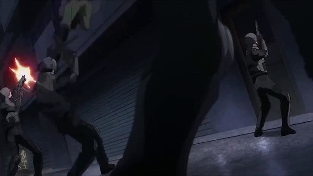 Ghostmane – drown (read description)