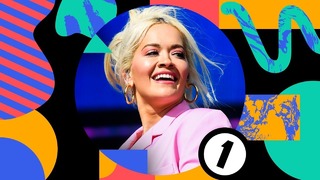 Rita Ora – Your Song | Radio 1’s Big Weekend 2019