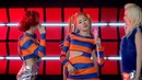 Stellar – Rocket girl (feat.Eric)