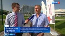 Вести недели с Дмитрием Киселевым от 17.09.17