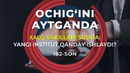 Xalq vakillari sudda: yangi institut qanday ishlaydi