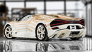 NEW $9M Bugatti W16 Mistral ‘La Perle Rare’ – Official Reveal