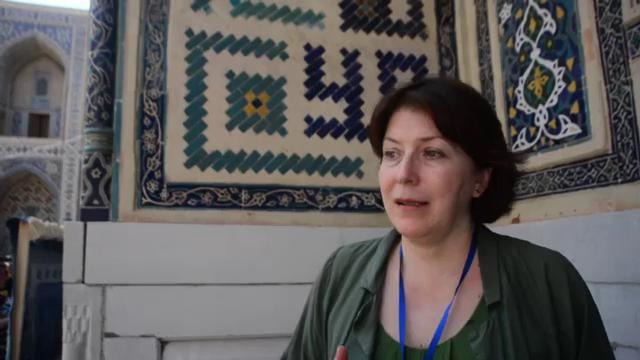 Третьяковская галерея открыта к диалогу с Узбекистаном