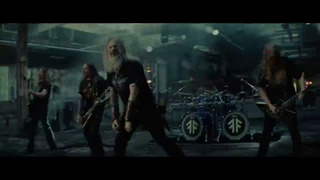 Amon Amarth – Find A Way Or Make One (Official Music Video 2022)