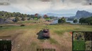 Дымовая завеса World of Tanks [Линия Фронта 2018]