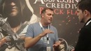 GAMESCOM 2013 – Assassins Creed IV: Black Flag