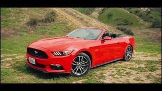 AcademeG. Глупый, бессмысленный и охрененный Mustang GT
