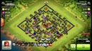 COC фарм гончии шары 5