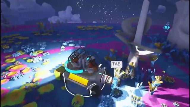 Олег Брейн: Astroneer – Крафтим планетоходы #2