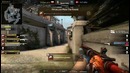 DreamHack Las Vegas 2017: Astralis vs Virtus.Pro (Game 2) CS:GO