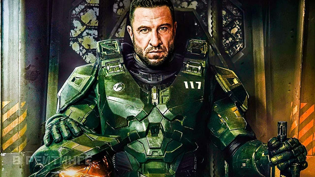 Halo (2-й сезон) | Русский трейлер | Сериал 2024